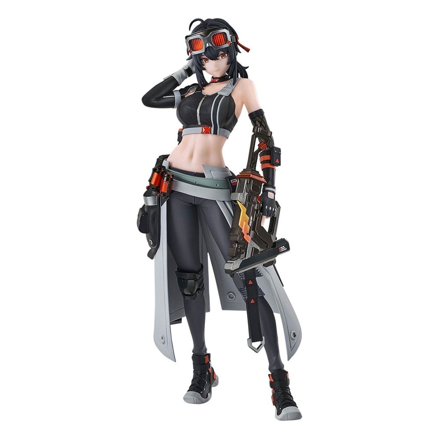 Zenless Zone Zero Pop Up Parade PVC SP Statue Grace Howard
