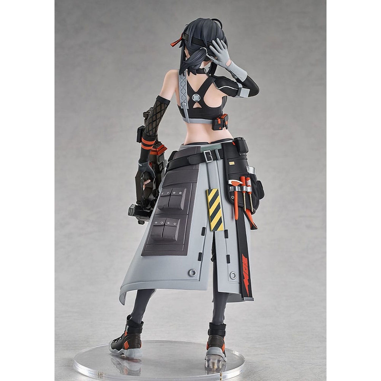 Zenless Zone Zero Pop Up Parade PVC SP Statue Grace Howard