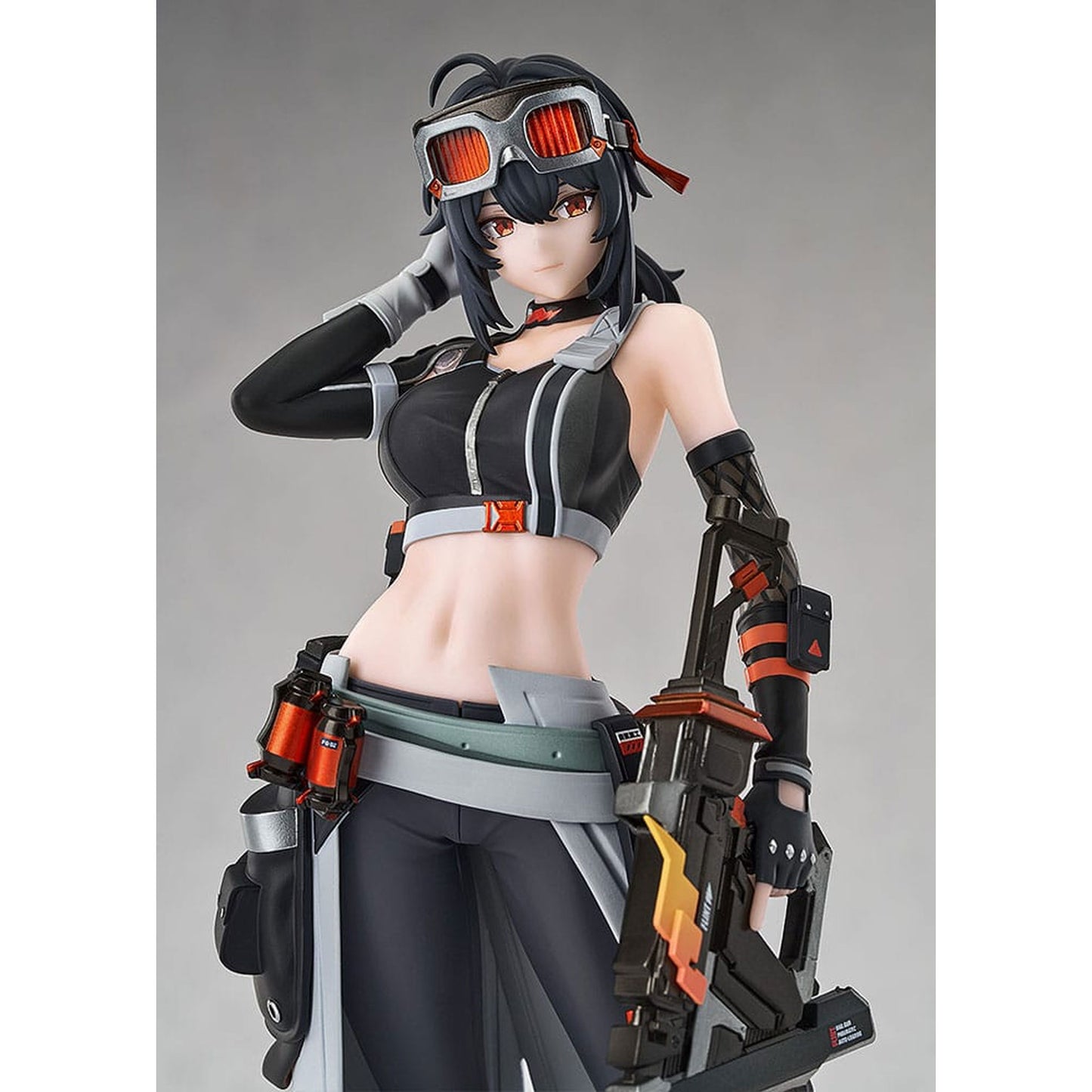 Zenless Zone Zero Pop Up Parade PVC SP Statue Grace Howard
