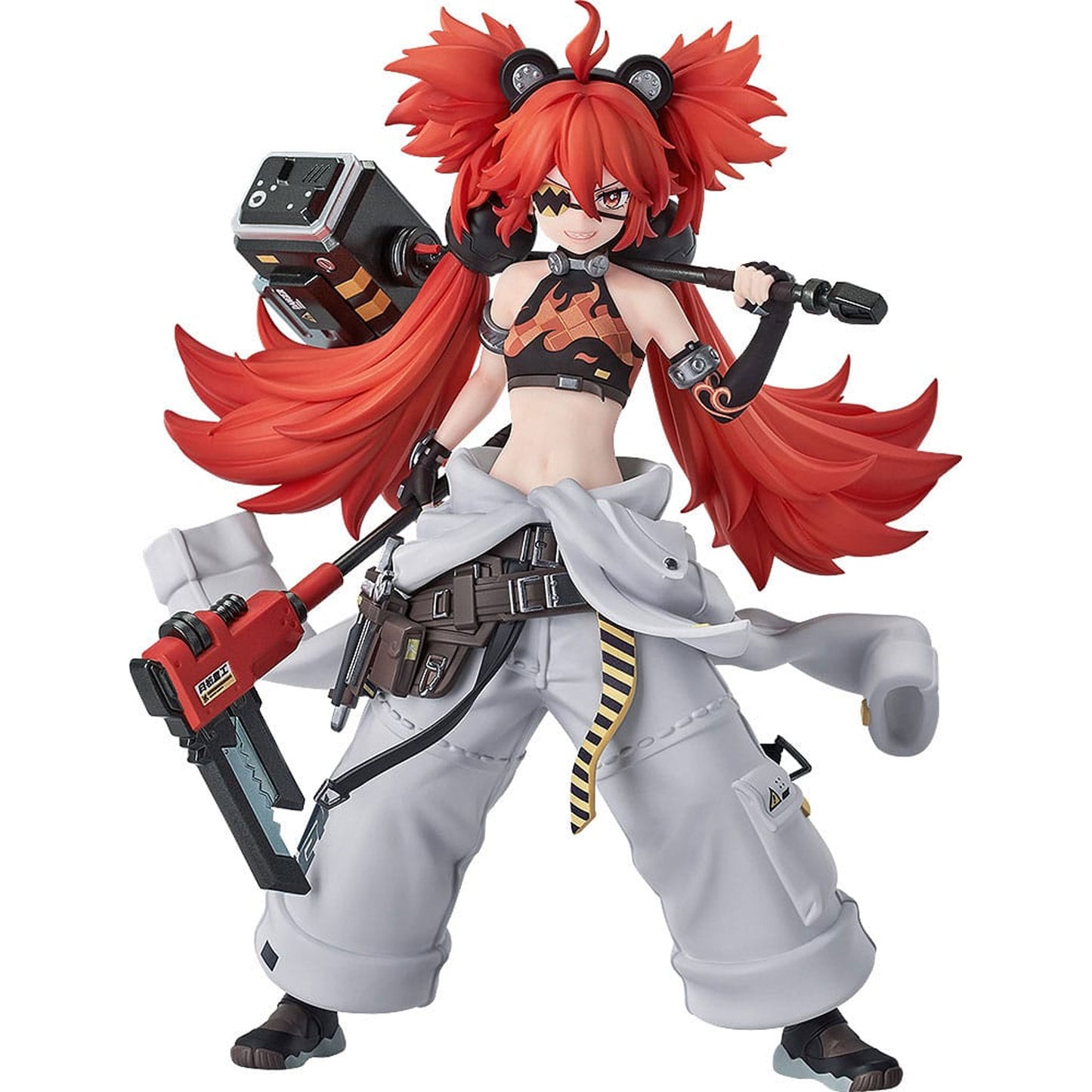 Zenless Zone Zero Pop Up Parade PVC SP Statue Koleda Belobog