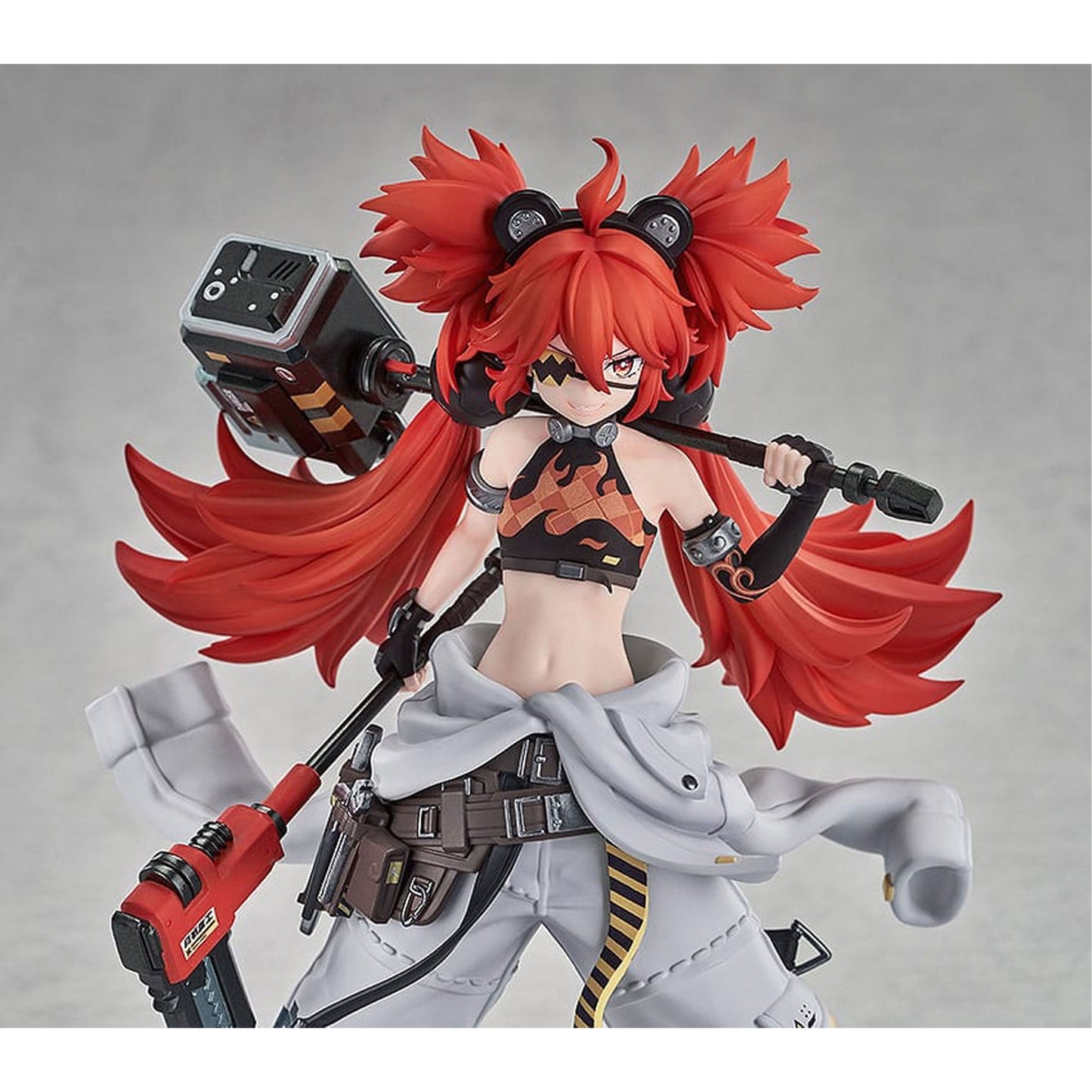 Zenless Zone Zero Pop Up Parade PVC SP Statue Koleda Belobog