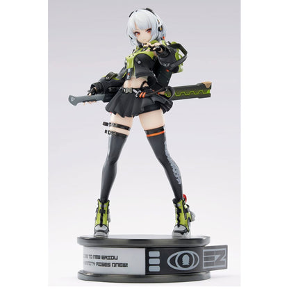 Zenless Zone Zero 1/7 Anby Demara -Figuuri