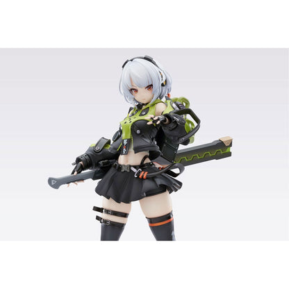 Zenless Zone Zero 1/7 Anby Demara -Figuuri