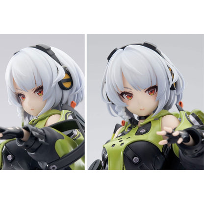 Zenless Zone Zero 1/7 Anby Demara -Figuuri