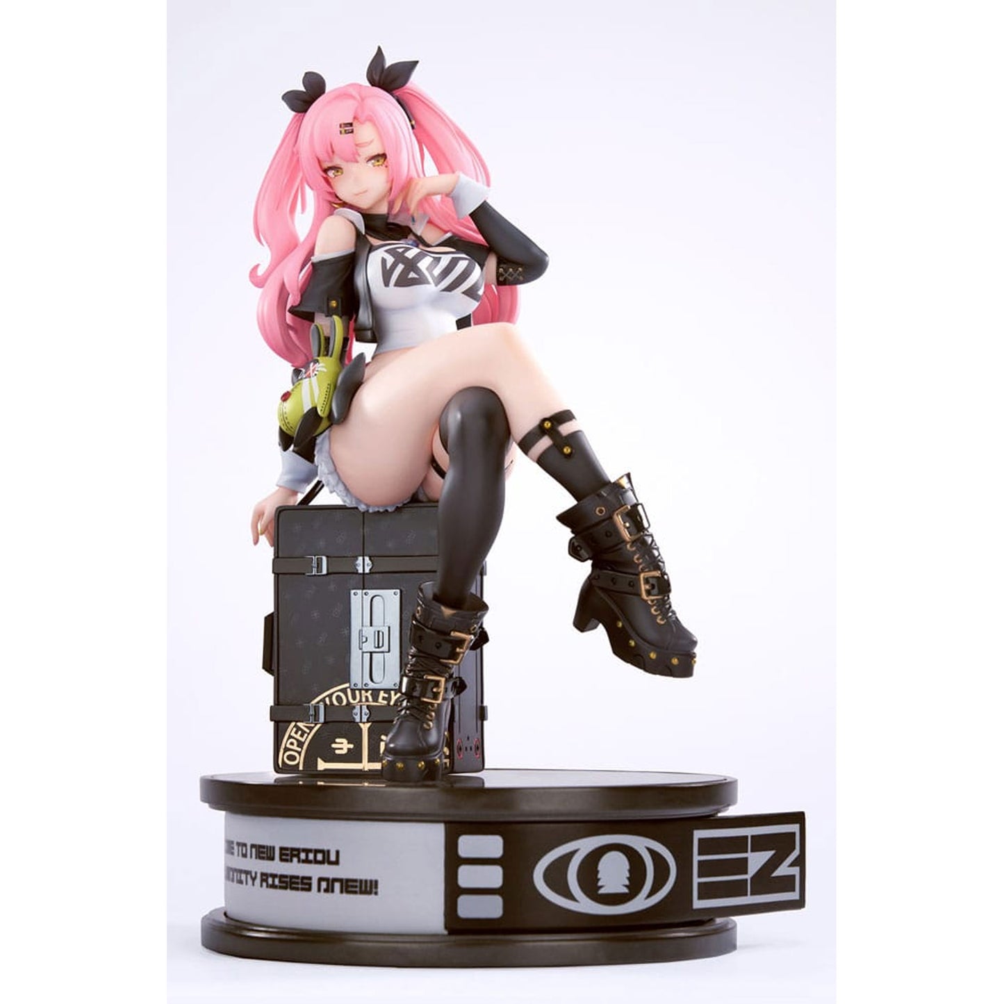 Zenless Zone Zero 1/7 Nicole Demara