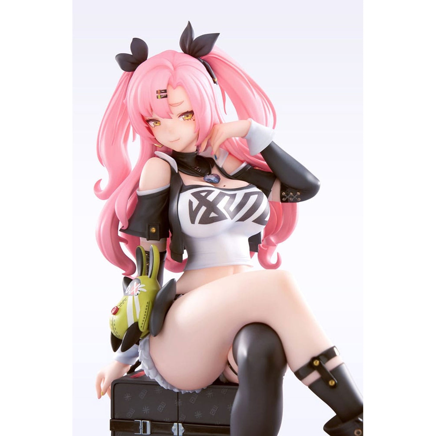 Zenless Zone Zero 1/7 Nicole Demara