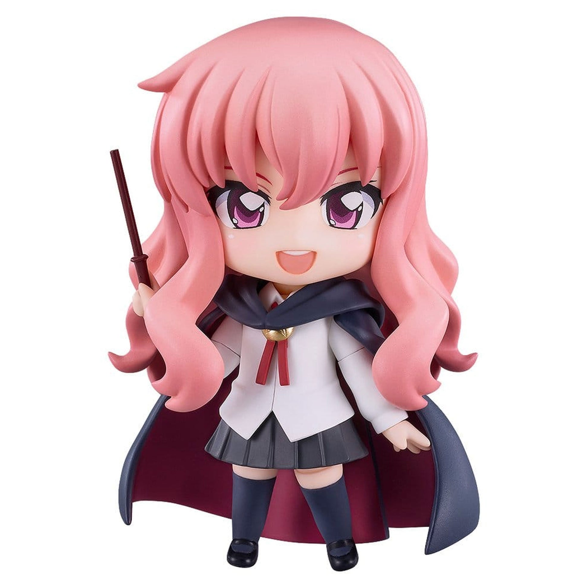 Zero no Tsukaima F Nendoroid Louise 2.0 -Action Figure