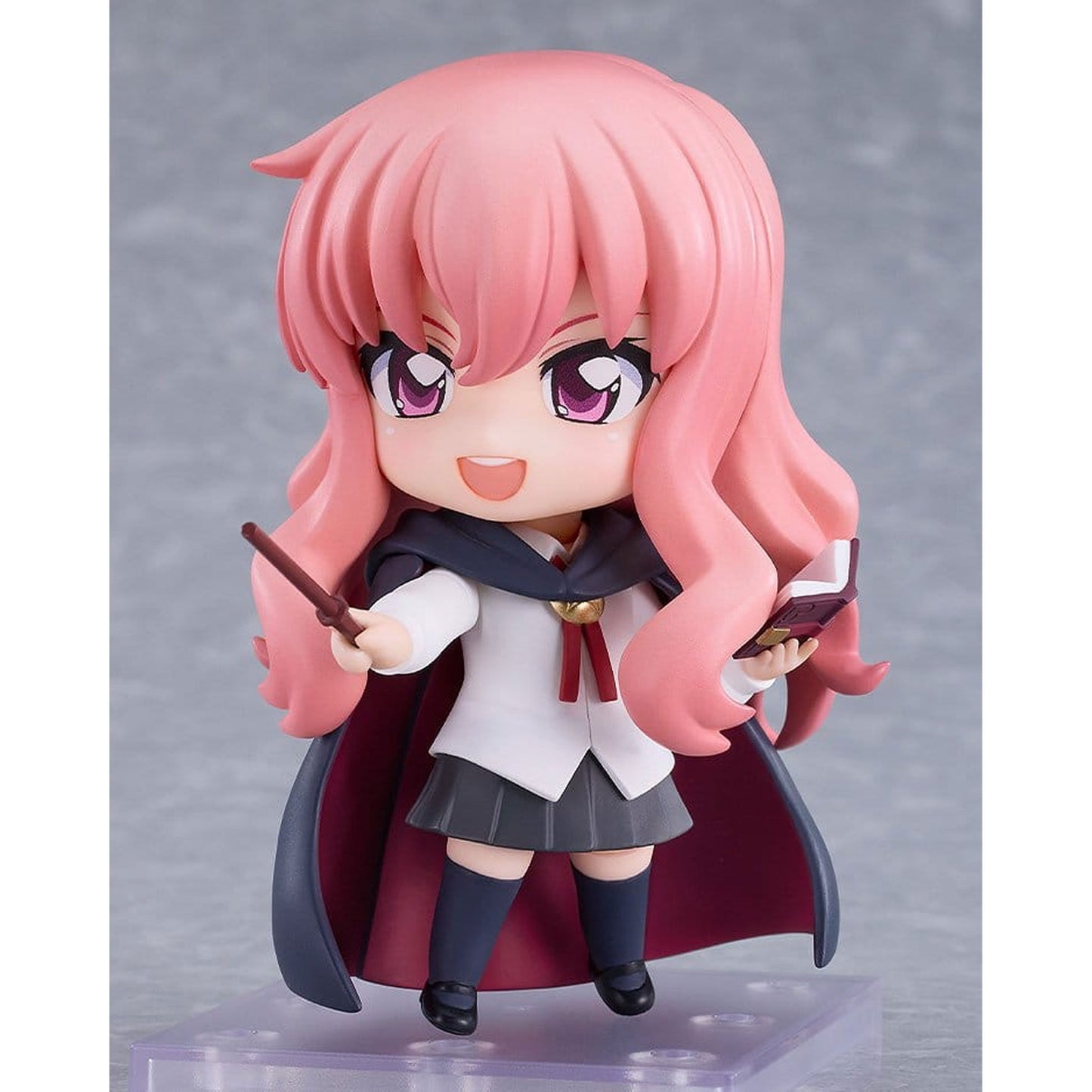 Zero no Tsukaima F Nendoroid Louise 2.0 -Action Figure