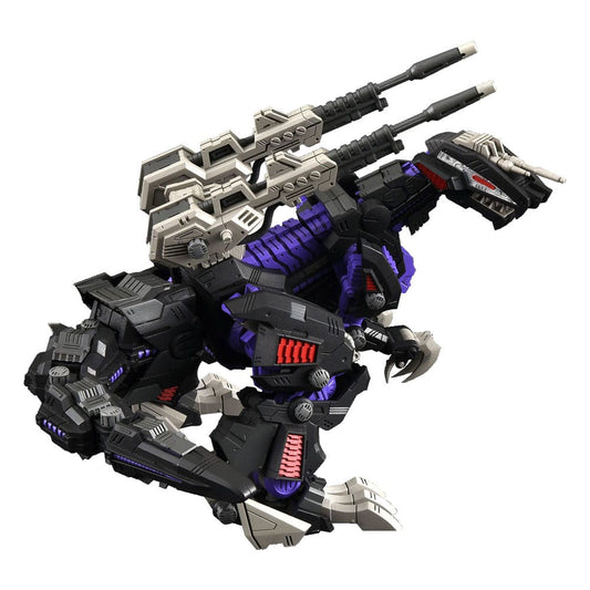 Zoids Plastic Model Kit 1/100 RMZ-002 Geno Saurer