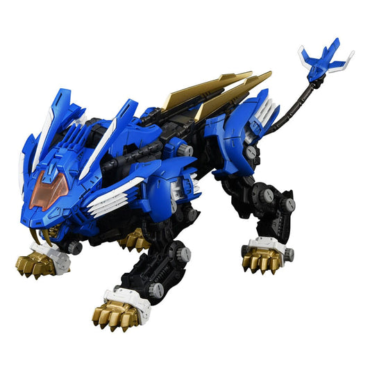 Zoids Plastic Model Kit 1/100 RMZ-001 Blade Liger