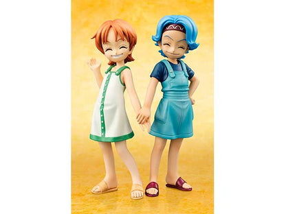 ONE PIECE POP CB-R2 Nojiko Mild