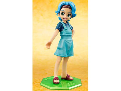 ONE PIECE POP CB-R2 Nojiko Mild