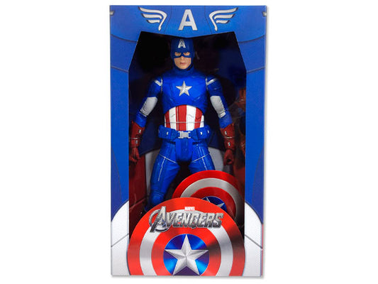 Neca 1/4 Captain America